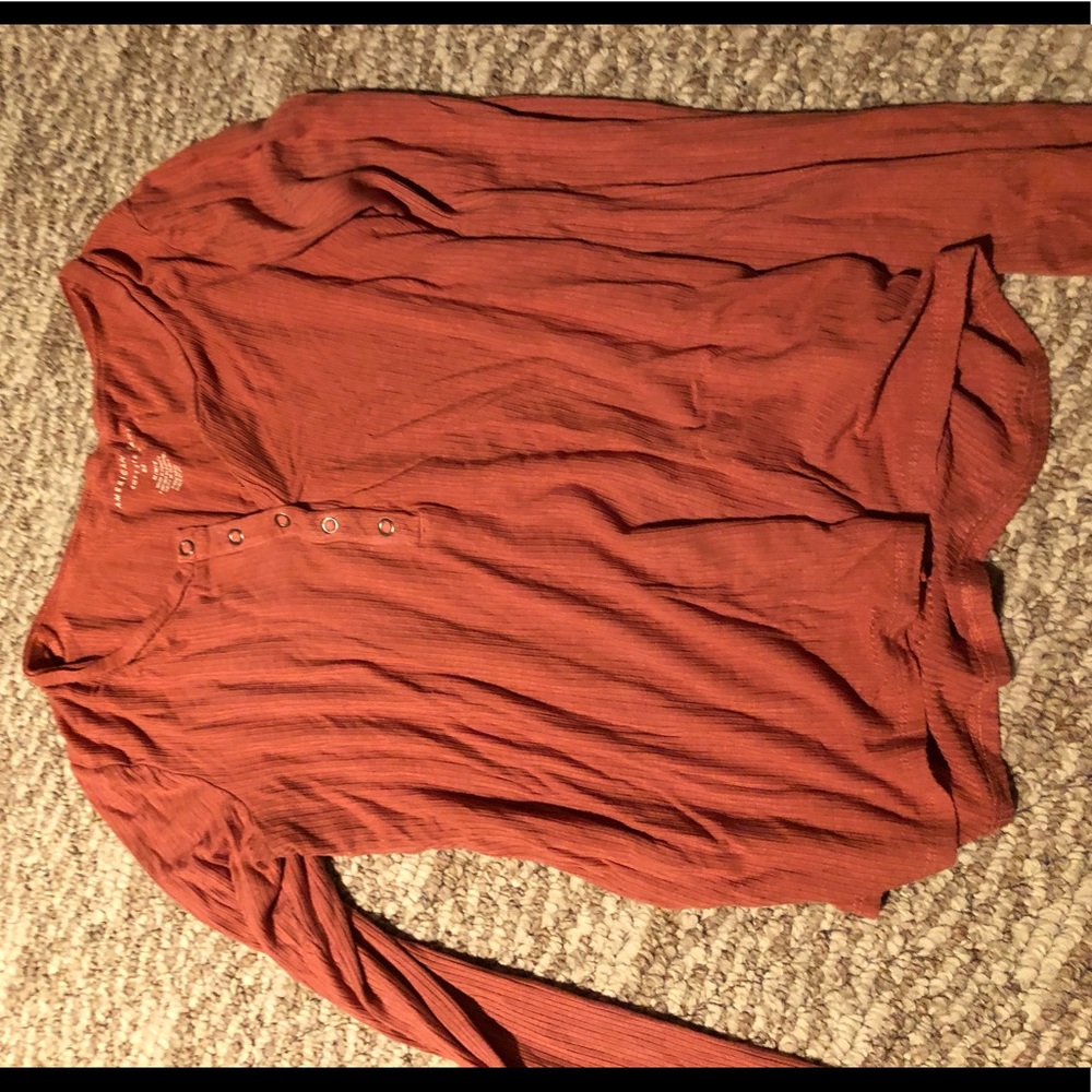 American eagle shirt